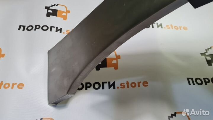 Ремонтная арка правого крыла УАЗ Патриот пикап