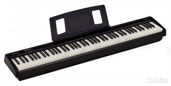 Цифровое пианино Roland Fp-10 (Новое из Европы )