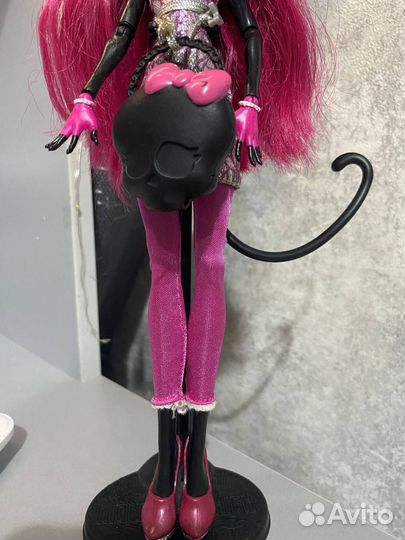 Кукла Монстер Хай/Monster High
