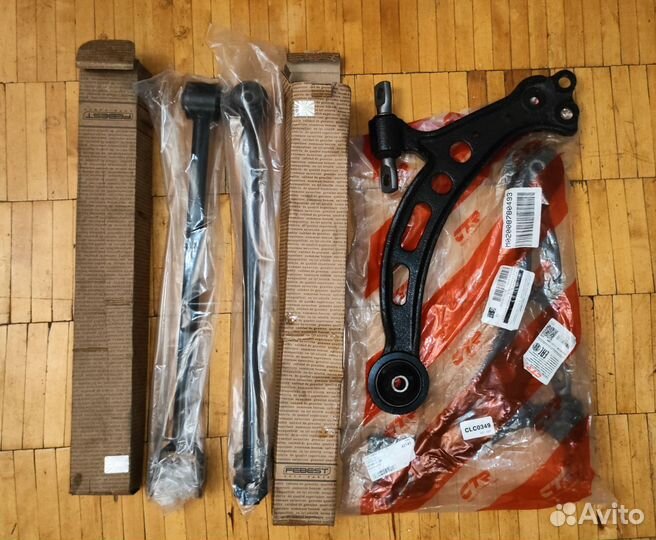 Рычаги Toyota Camry Gracia