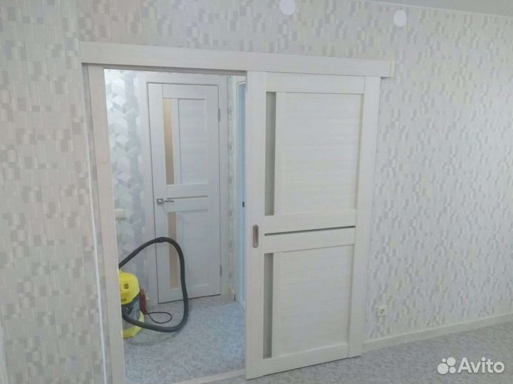 Двери межкомнатные экошпон новые