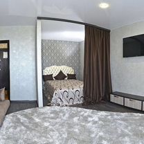 1-к. квартира, 41 м², 7/9 эт.