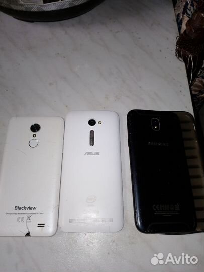 Samsung Z, 2/16 ГБ