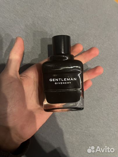 Аромат givenchy