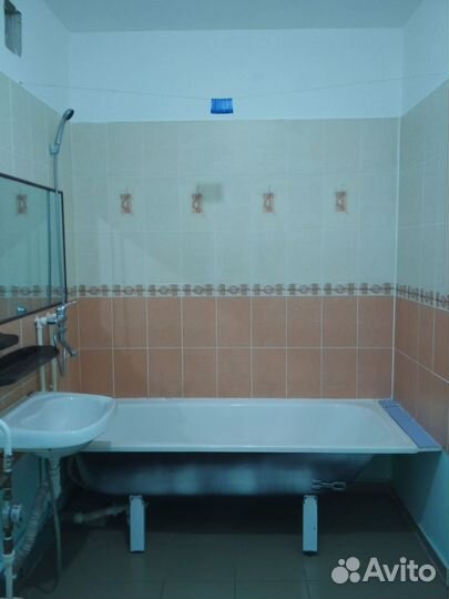 Ванна стальная б/у