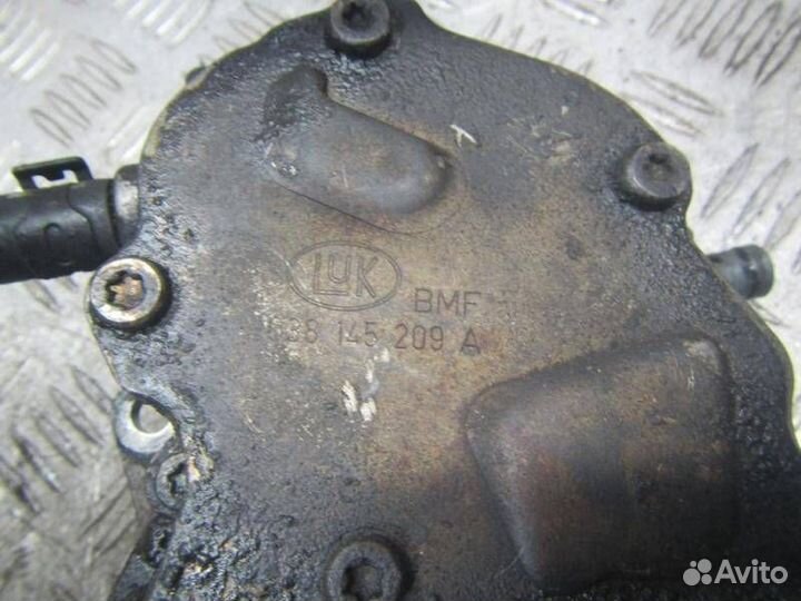 Вакуумный насос Audi A4 B5 1998 038145209A