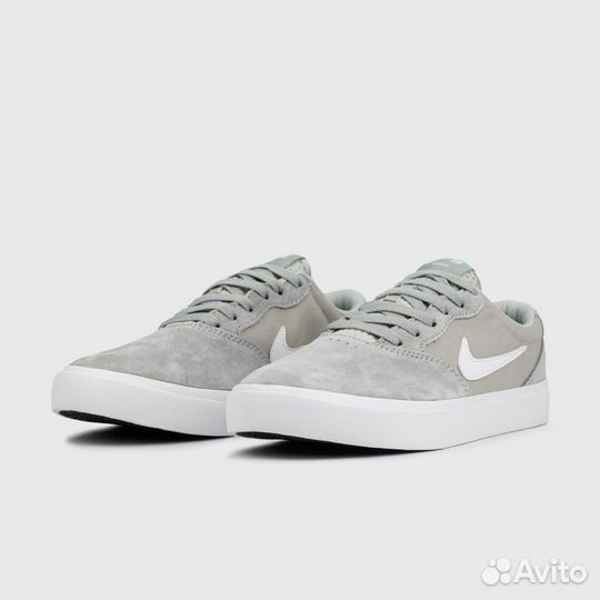 Кеды Nike SB Chron