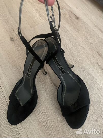 Босоножки италия 38