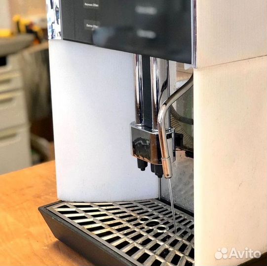 Ремонт кофемашин