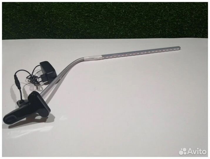 Фитосветильник для досветки растений 60см