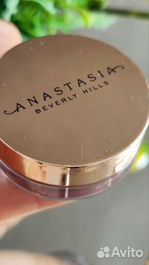 Набор для бровей anastasia beverly hills