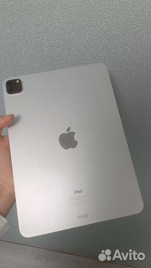 iPad pro 11 2020 128 wifi