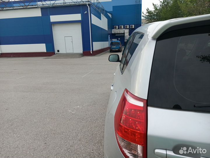 Toyota RAV4 2.0 AT, 2006, 269 028 км