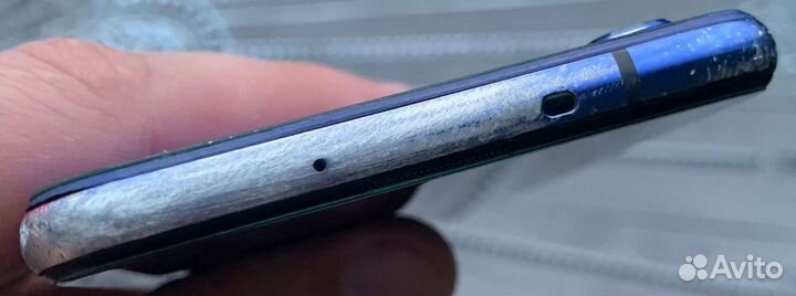 Телефон honor 20