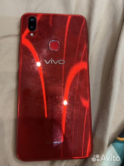Телефон vivo 1726