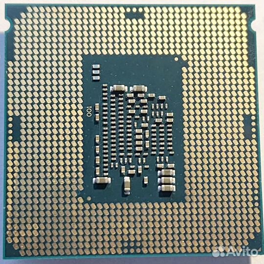 Процессор Intel Pentium G4600 OEM