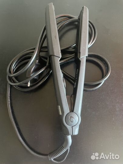 Утюжок для волос gama