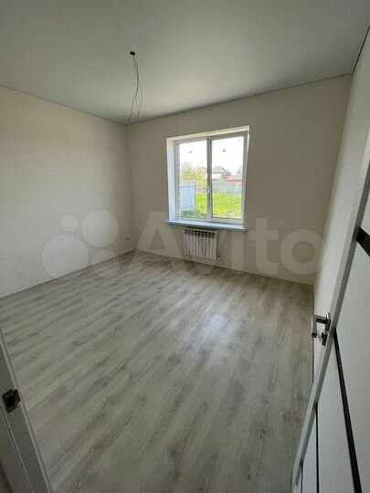 Дом 100 м² на участке 15 сот.