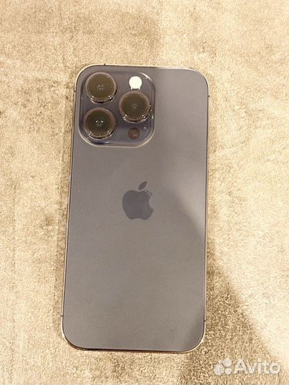 iPhone 14 Pro, 256 ГБ