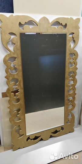 Рама,Зеркало настенное в раме