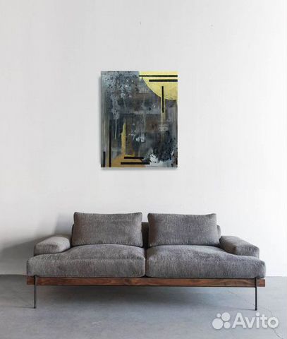 Интерьерная картина