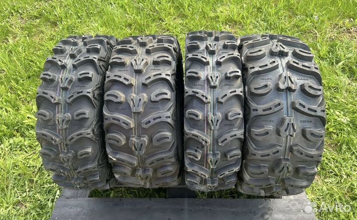 Новые шины 28/14 Кенда 587 для квадроциклов