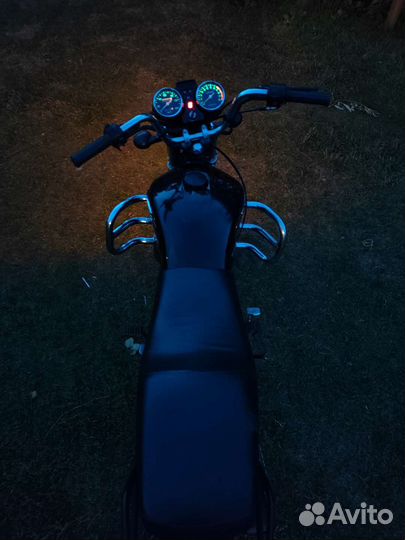Racer rc110N