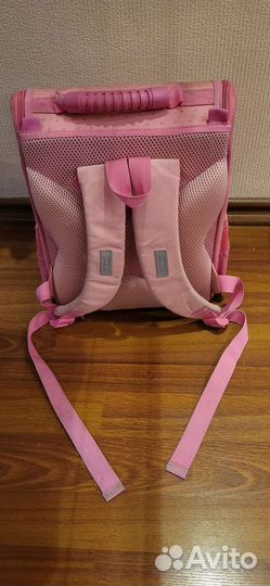 Портфель школьный