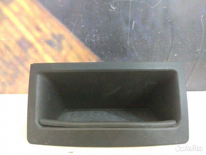 Карман Bmw 525I E60 M54 2003