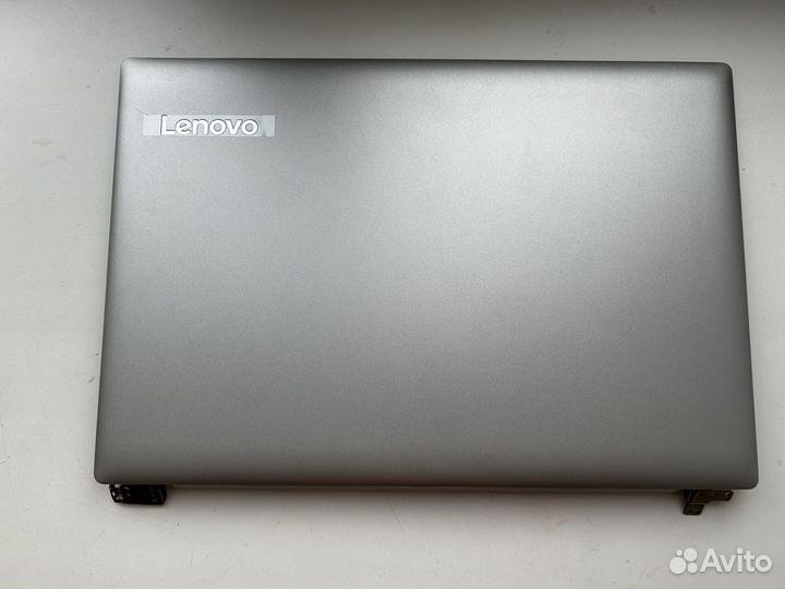 Верхняя часть ноутбука Lenovo 320-15
