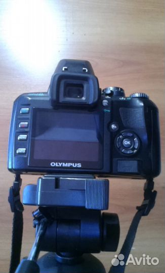 Продам фотоаппарат