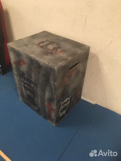 Оборудование для зала