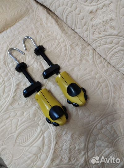 Растяжитель для обуви винтовой