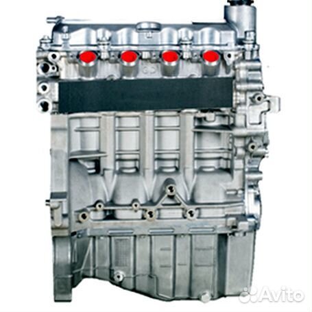 Новый Двигатель 473QB для BYD F3 G3 L3