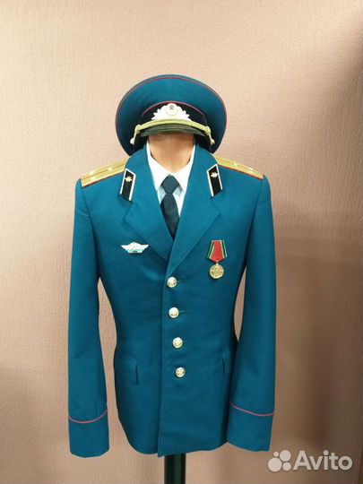 Парадная форма СССР 46-4