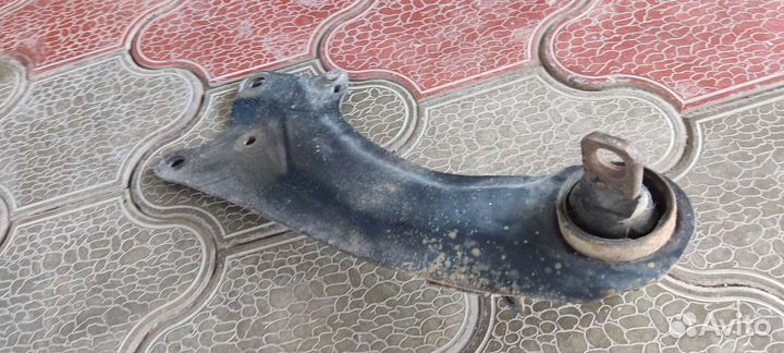Задний рычаг на Mazda 6gh