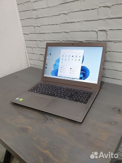 Ноутбук Lenovo IdeaPad 15.6
