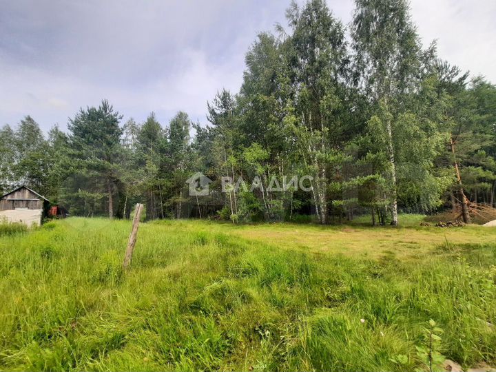 Дача 24 м² на участке 8 сот.