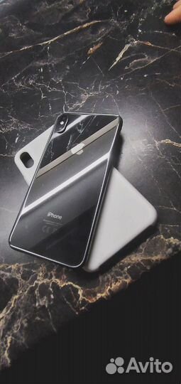 iPhone Xs Max, 64 ГБ