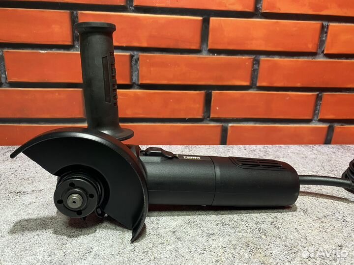 Ушм Болгарка Ferm AGM1095P