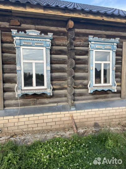 Окна деревянные со стеклопакетом