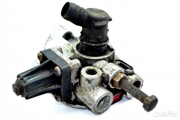 Осушитель воздуха renault trucks Premium (01.96)