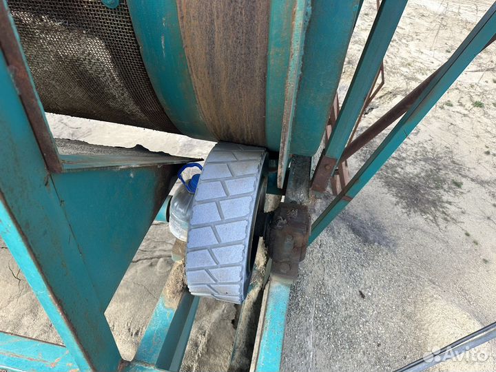 Сортировочное оборудование