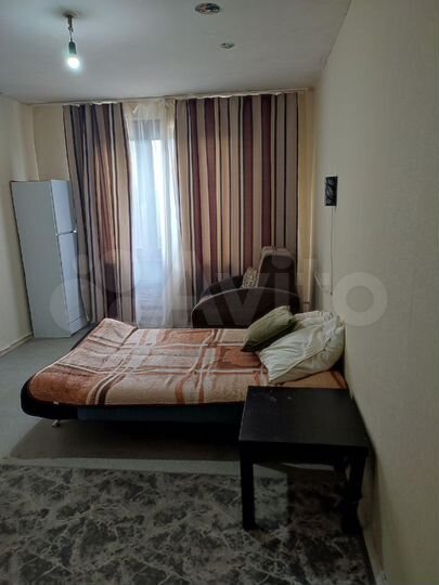 1-к. квартира, 32,5 м², 6/9 эт.