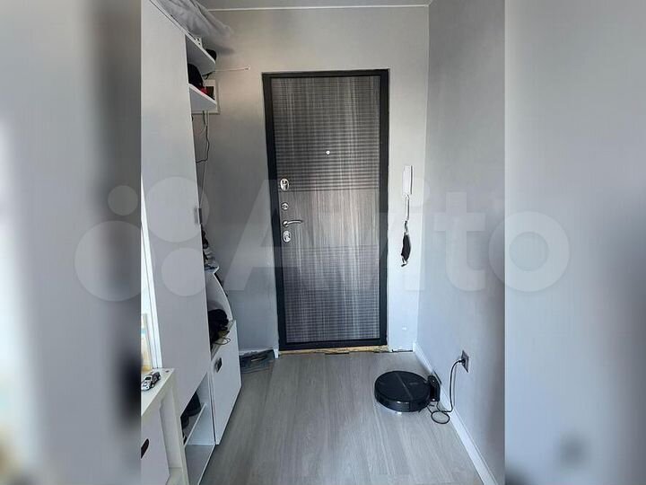 Аукцион: 1-к. квартира, 33,5 м², 5/5 эт.