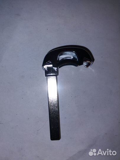Ключ зажигания Chevrolet Malibu, Camaro, Cruze
