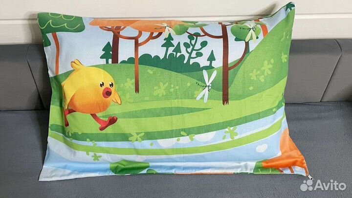 Наволочки ручной работы