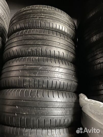 Michelin Pilot Sport 3 205/55 R16