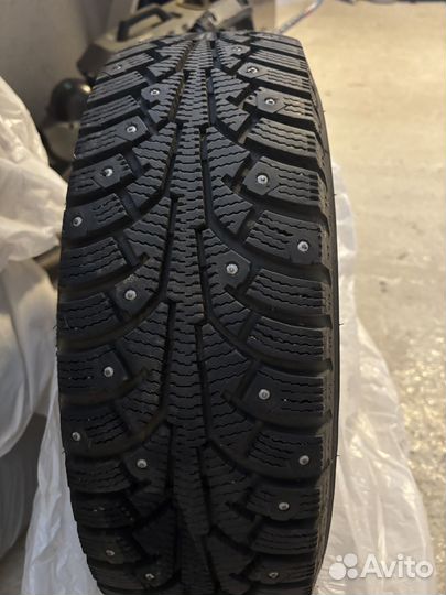 Nordman 5 175/70 R13