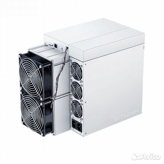 Antminer K7 58 TH/S